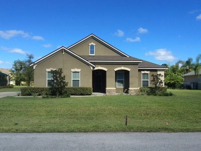257 Moses Creek Blvd, Saint Augustine, FL, 32086