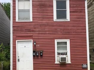 313 Prince Edward St APT 3, Fredericksburg, VA 22401