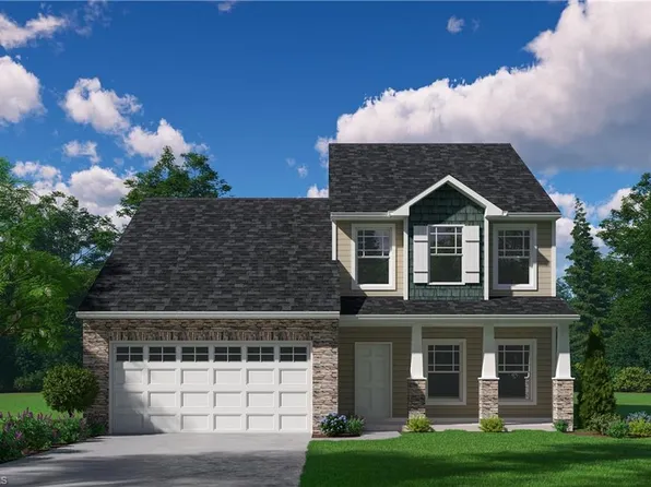1354 Dandridge Dr #338, Kernersville, NC 27284