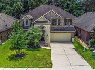 2411 Garden Shadow Dr, Conroe, TX 77384