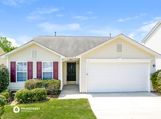 745 Raindrops Rd, Gastonia, NC 28054