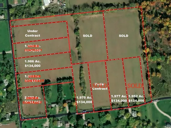 0 Stover Rd, Ostrander, OH 43061