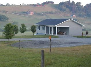 518 Cahn Rd, Sparta, NC 28675