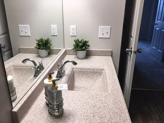 Washington Village Apartments — Photo 17