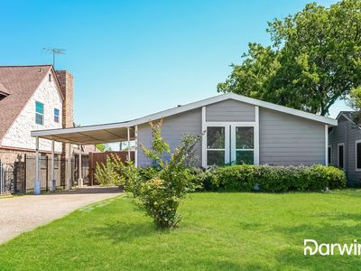 1610 Lebanon Ave, Dallas, TX, 75208