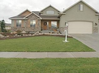 941 S East Cobblestone Dr, Heber City, UT 84032