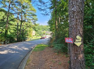 2126 Montreat Way, Birmingham, AL 35216