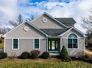 2620 Sandstone Path, Hudson, OH 44236