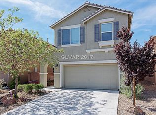 7445 Cobbhan Dr, Las Vegas, NV 89179