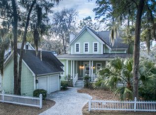 67 Prestwick Grn, Daufuskie Island, SC 29915