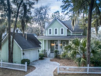 67 Prestwick Grn, Daufuskie Island, SC, 29915