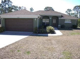 10107 Sunburst Ct, Spring Hill, FL 34608