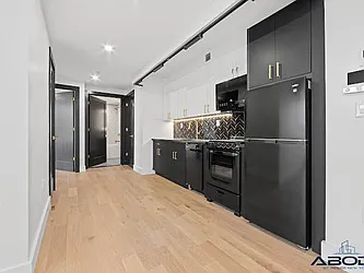 Rented by ABODE NYC LLC