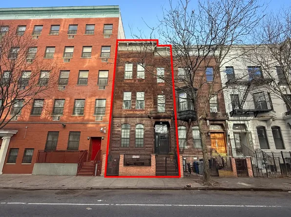 114 West 124th Street image 1 of 12