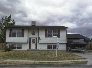 4864 S Townsend Way, Salt Lake City, UT 84118