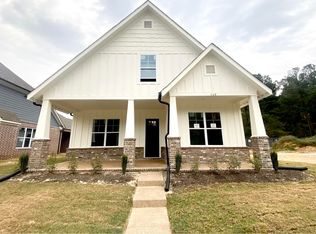 160 Mewborn Farm Rd, Oakland, TN 38060