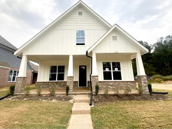 160 Mewborn Farm Rd, Oakland, TN 38060