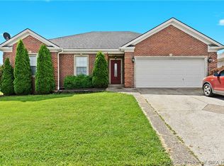 14013 Deerfield Ct, Memphis, IN 47143