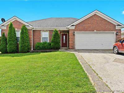 14013 Deerfield Court, Memphis, IN, 47143