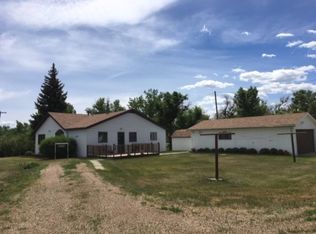 1306 Milk River Dr, Nashua, MT 59248