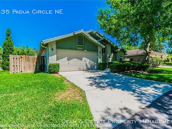 2nd image of 535 Padua Cir NE