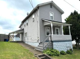 333 Price St, Bovard, PA 15619
