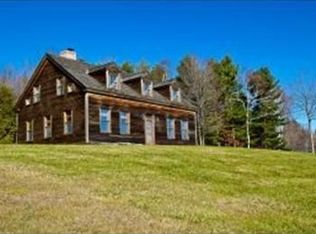 1219 Bragg Hill Rd, Norwich, VT 05055