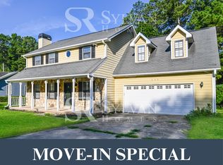 105 Smokemont Dr, Fayetteville, GA 30214