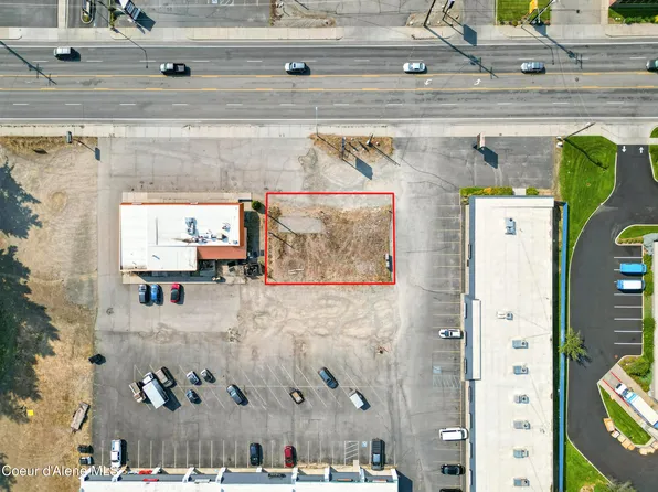 3654 Government, Coeur d'Alene, ID 83815