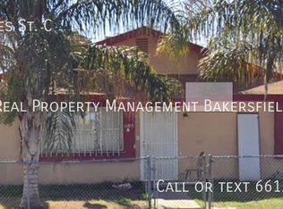 1105 Niles St APT C, Bakersfield, CA 93305
