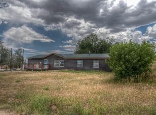 603 E Ryus Ave, La Veta, CO 81055