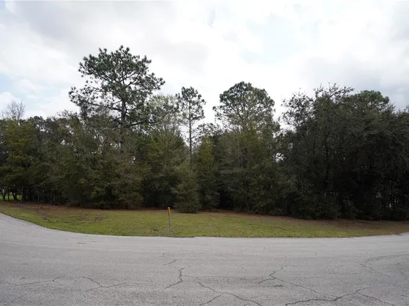 1159 N Nashua Ter #32, Inverness, FL 34453