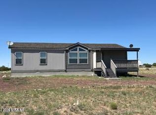 61 N 8620th, Concho, AZ 85924