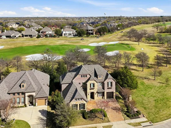 9741 Blanco Dr, Argyle, TX 76226