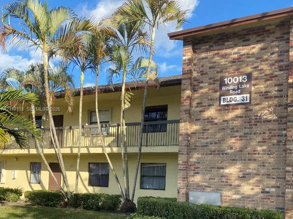 10013 Winding Lake Rd APT 106, Fort Lauderdale, FL 33351