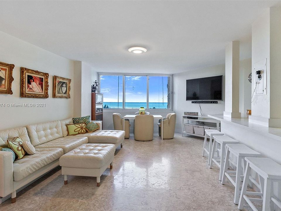 1st image of 7135 Collins Ave APT 532