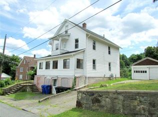 218 Lafayette St #U1, Torrington, CT 06790