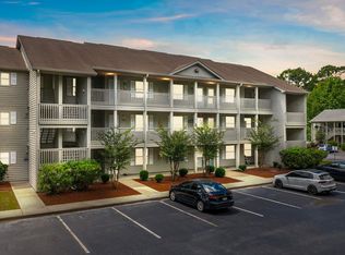 1230 White Tree Ln UNIT D, Myrtle Beach, SC 29588