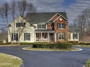 10312 Princeton Cir, Ellicott City, MD 21042