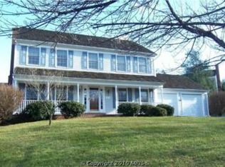 303 Spring Valley Ct, Mount Airy, MD 21771