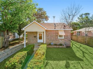 1440 Shirley Dr, New Orleans, LA 70114
