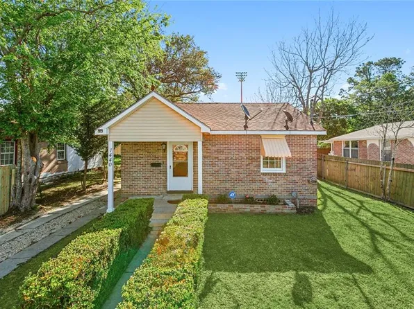 1440 Shirley Dr, New Orleans, LA 70114