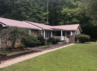 168 Trails End, Corbin, KY 40701