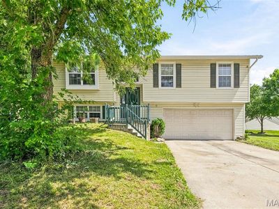 9 Fort Zumwalt Dr, O'Fallon, MO, 63366