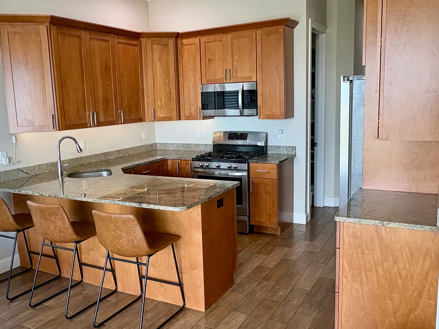 2 bed, 1010 sqft, $3,425 — Photo 4