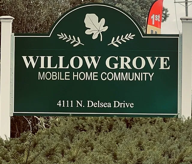 4111 Delsea Dr #8