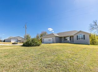 2436 E 535th Rd, Buffalo, MO 65622