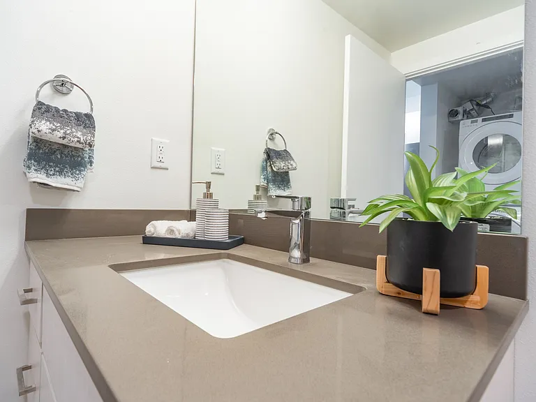 Melody Jabooda Apartments — Photo 68