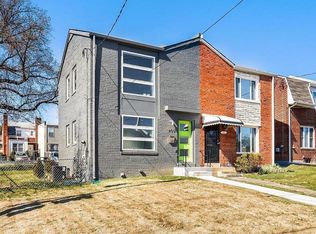 400 Riggs Rd NE, Washington, DC 20011