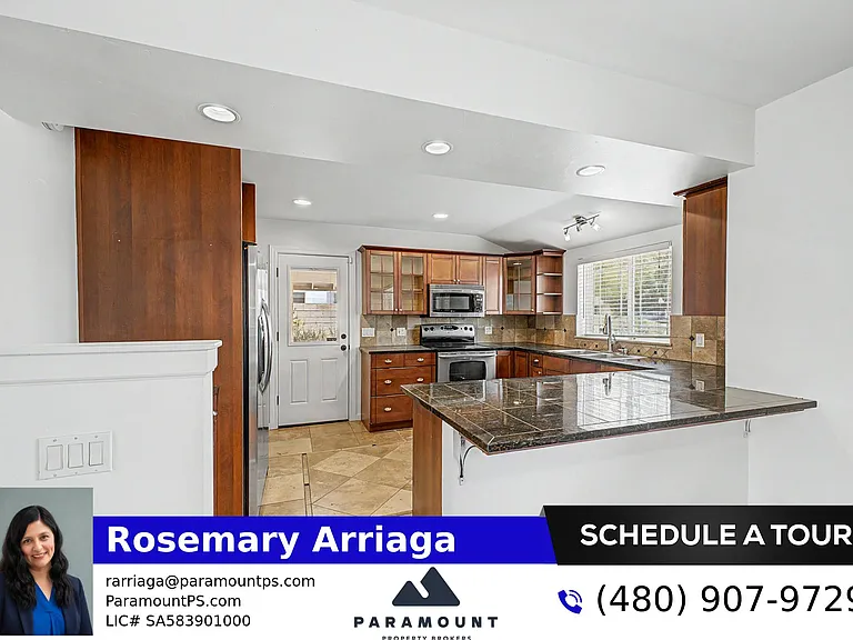 6108 N 11th Ave — Photo 9